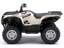 Фото Yamaha Grizzly 700 EPS Grizzly 700 EPS №18